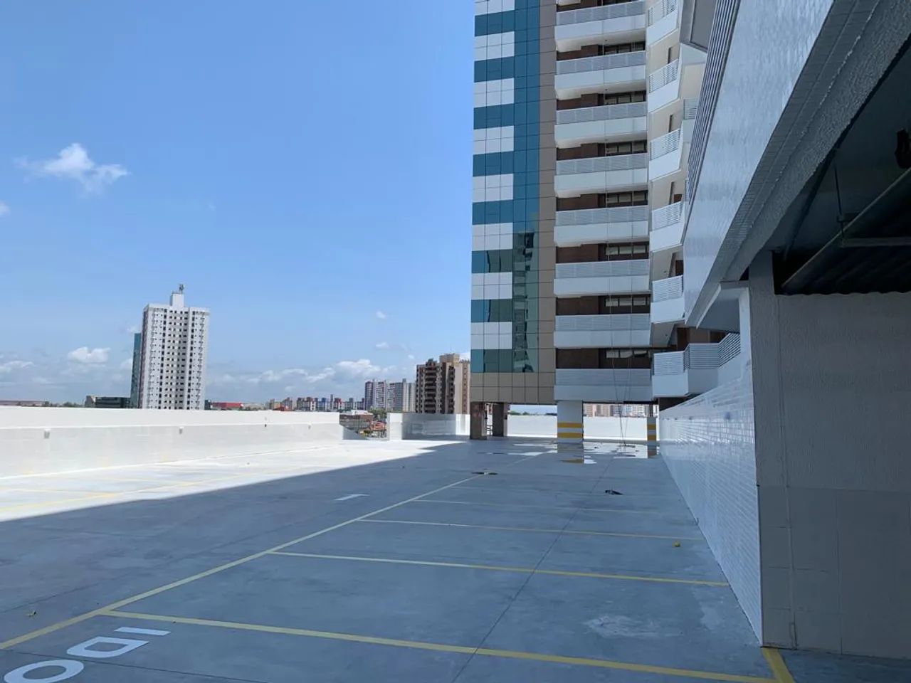 Sala Comercial   para venda com 30 metros quadrados em Inácio Barbosa - Aracaju - SE - Foto 5