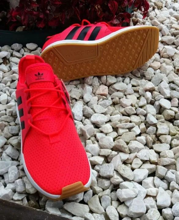 Tênis Adidas XPLR tamanho 40 (8.5) - Foto 4