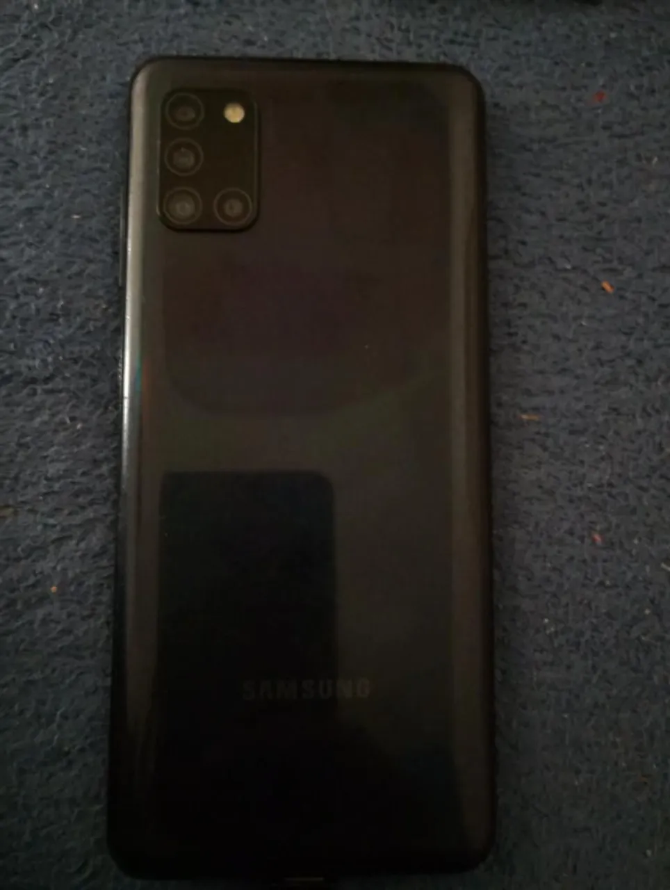 Samsung a31
