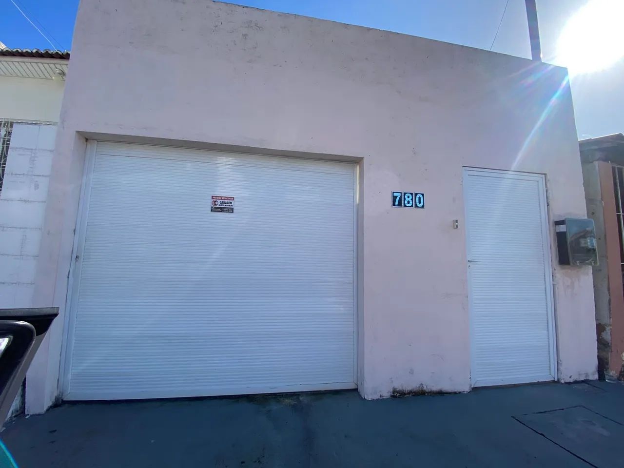 Foto - Aracaju - Suíça