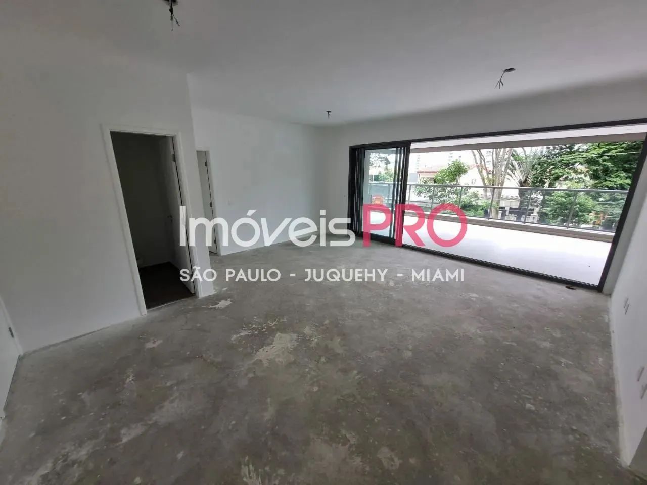 Campo Belo - Garden 217 m2 - 4 suítes - 3 vagas - Varanda Gourmet
