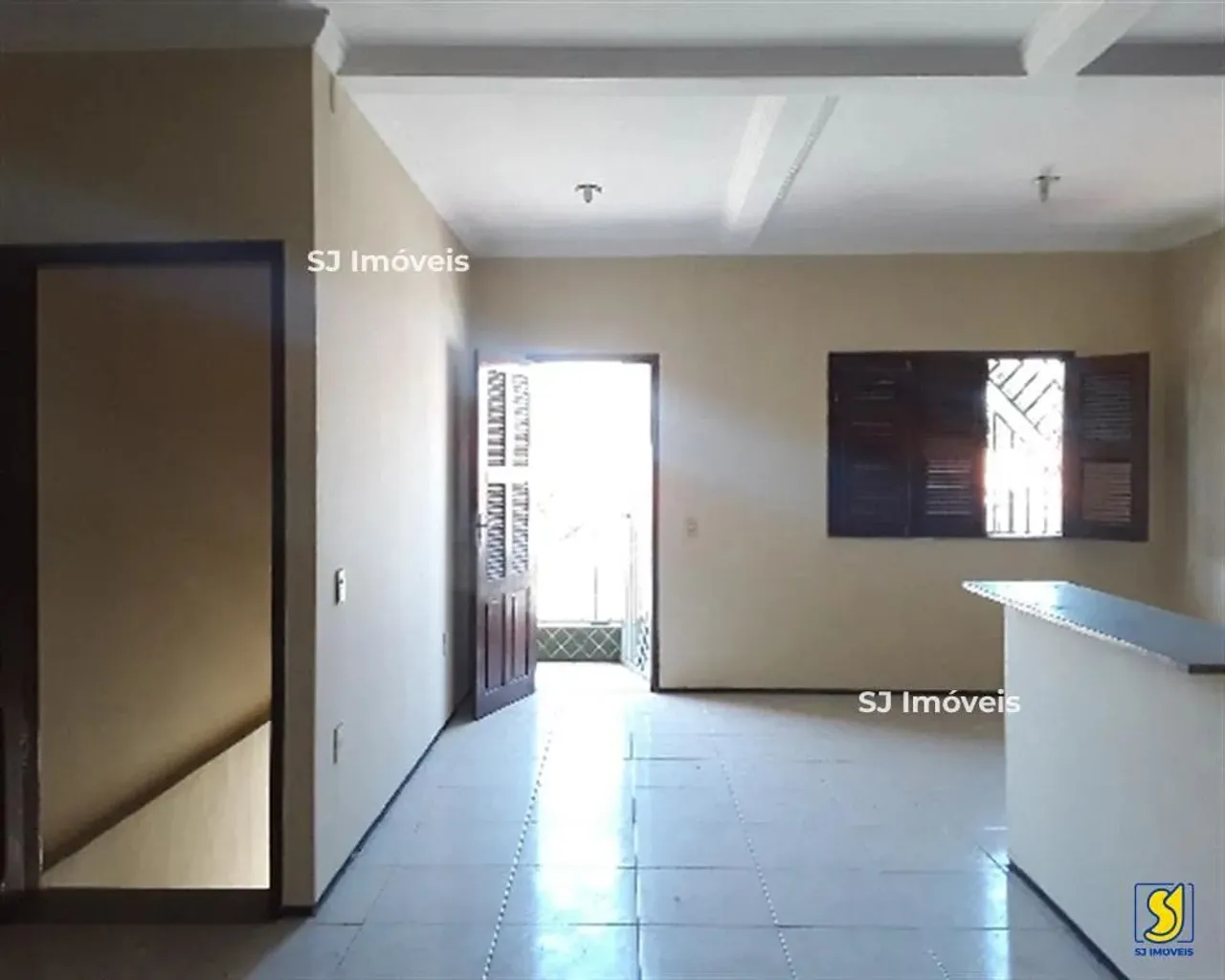 Casa no Conjunto Ceará
