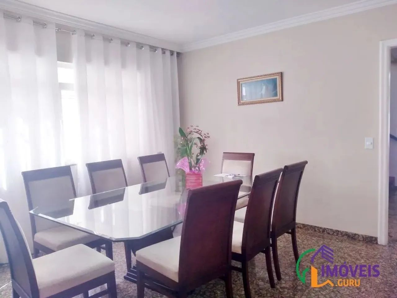 CASA ASSOBRADADA - PERDIZES - SP - Foto 13