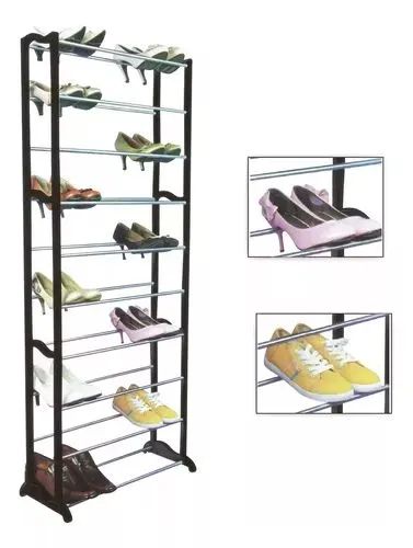 Sapateira organizadora de sapatos  - Foto 2