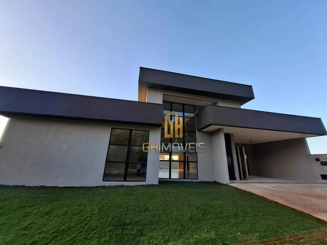 Casa à venda, 257 m² por R$ 2.950.000,00 - Jardins França - Goiânia/GO