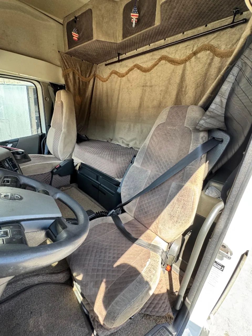 FH 460 GLOBETROTTER ISHIFT 6X2 2022 COM 10 PNEUS NOVOS - Foto 7