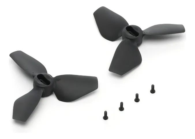 Novo | Drone Dji Neo Standard 4K 5 GHz Cor Cinza - Foto 5