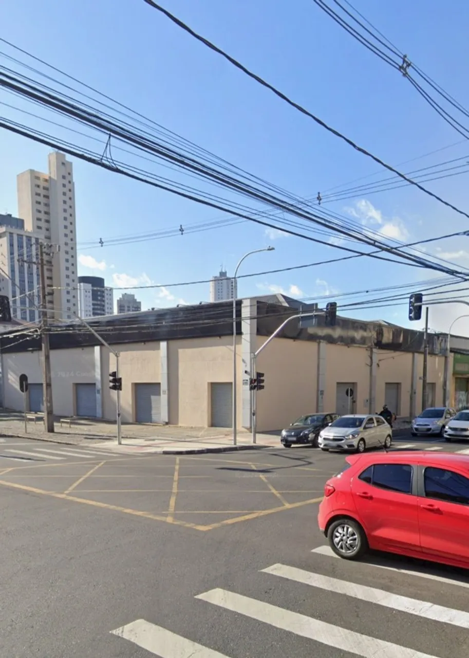 Loja espetacular alugo centro Curitiba!