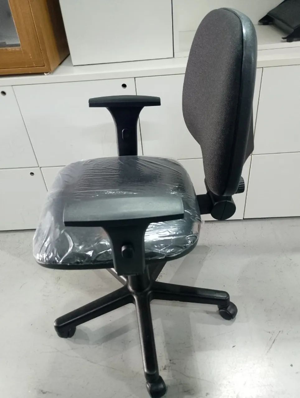 Cadeira de Escritório Executiva  - Foto 4