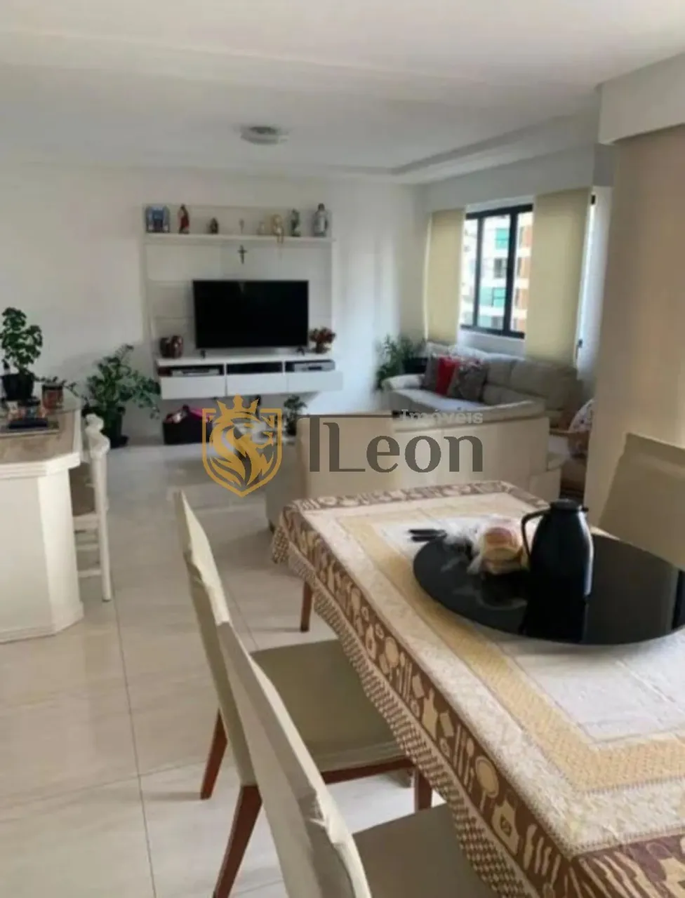 APARTAMENTO RESIDENCIAL em SALVADOR - BA, PITUBA