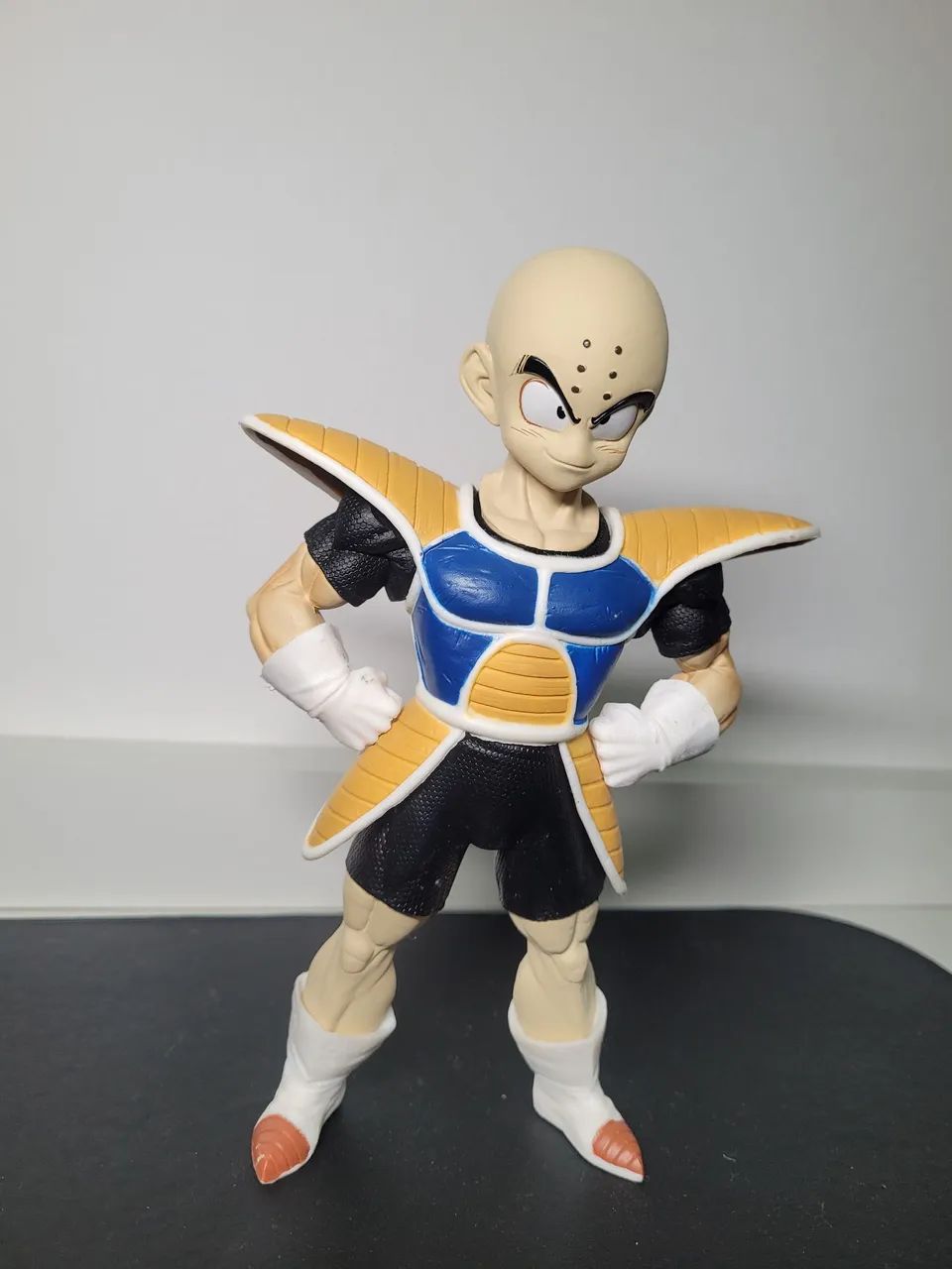 Kuririn saga freeza - Foto 3