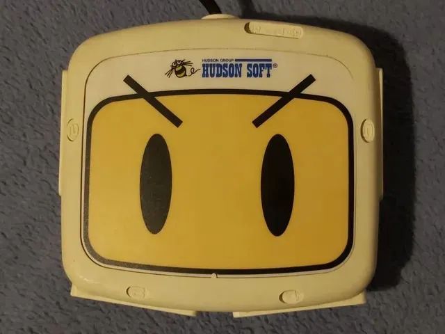 Multitap Super Nintendo - Bomberman - Foto 4