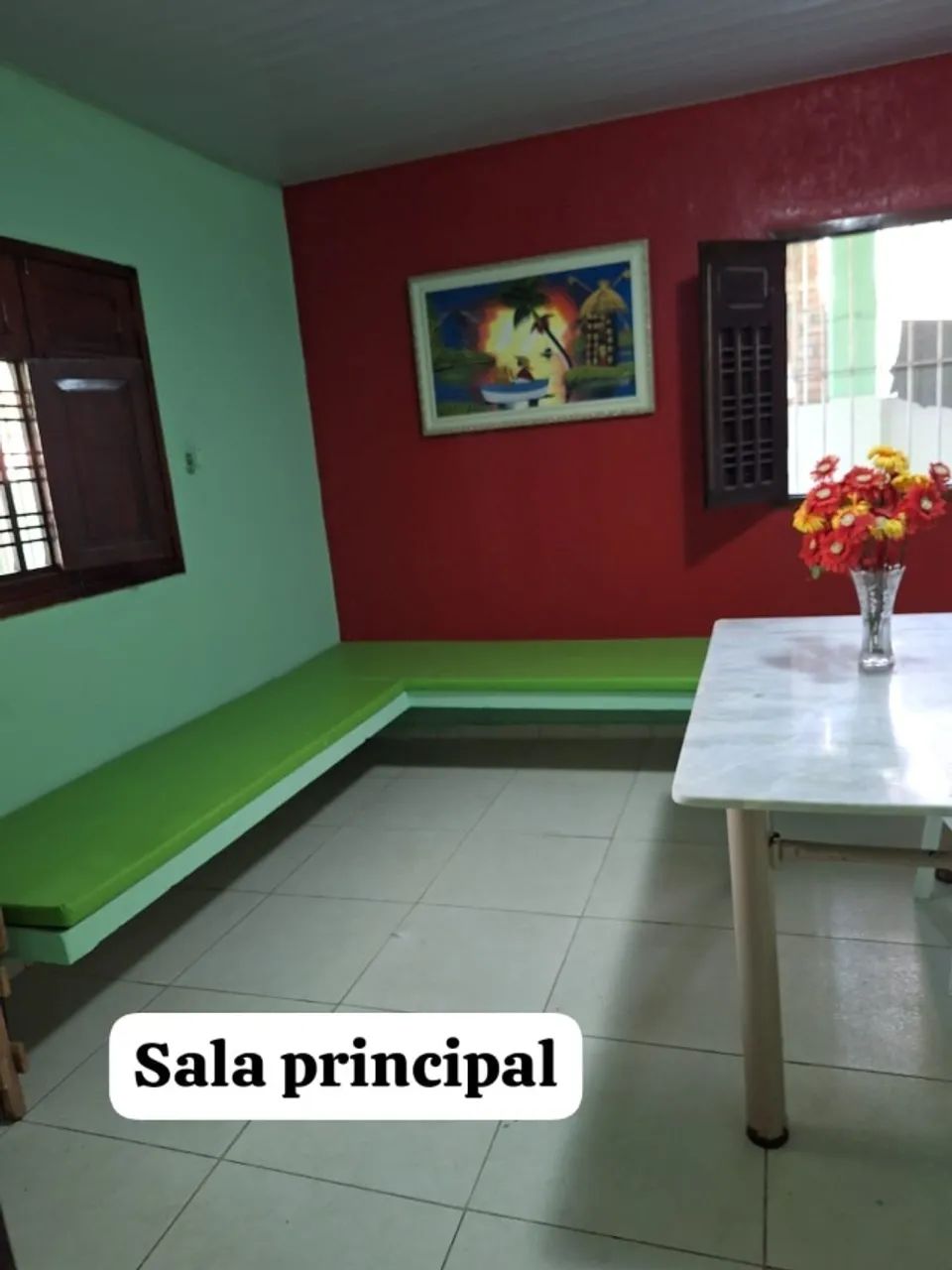 Foto - Ipojuca - Merepe