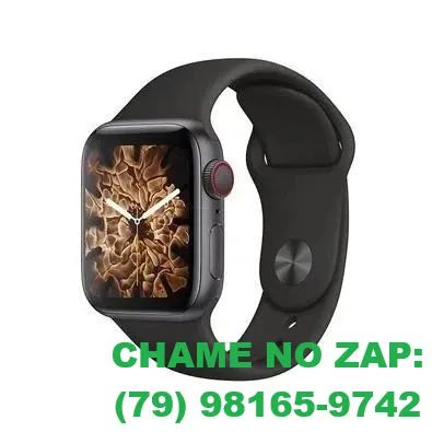 Smartwatch T500+ Pro Inteligente Chamada Esportivo Notificações - Foto 4