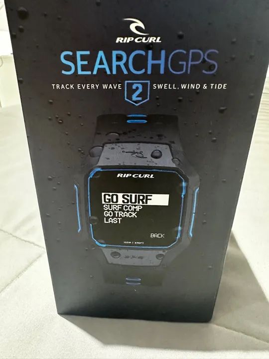Relógio Rip Curl Search GPS 2 - Foto 2