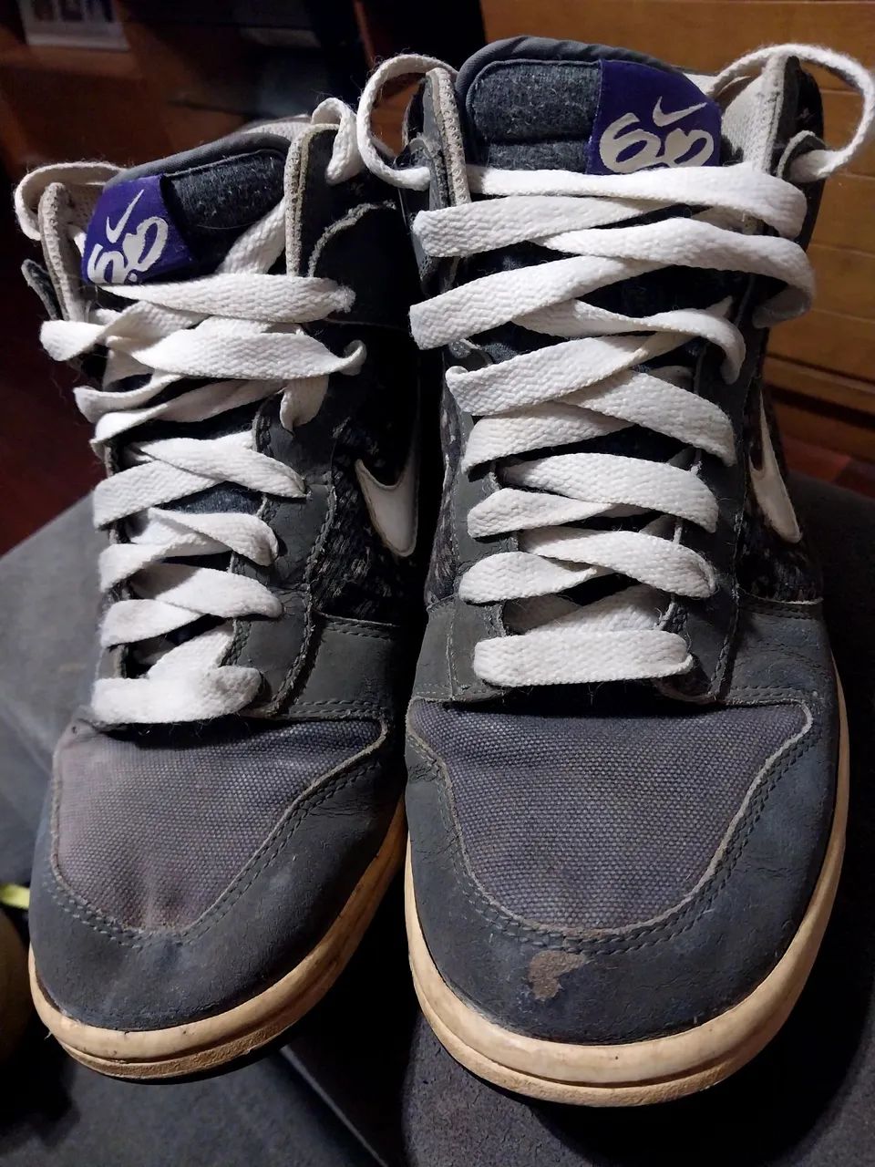 Tênis Nike 6.0  - Foto 2
