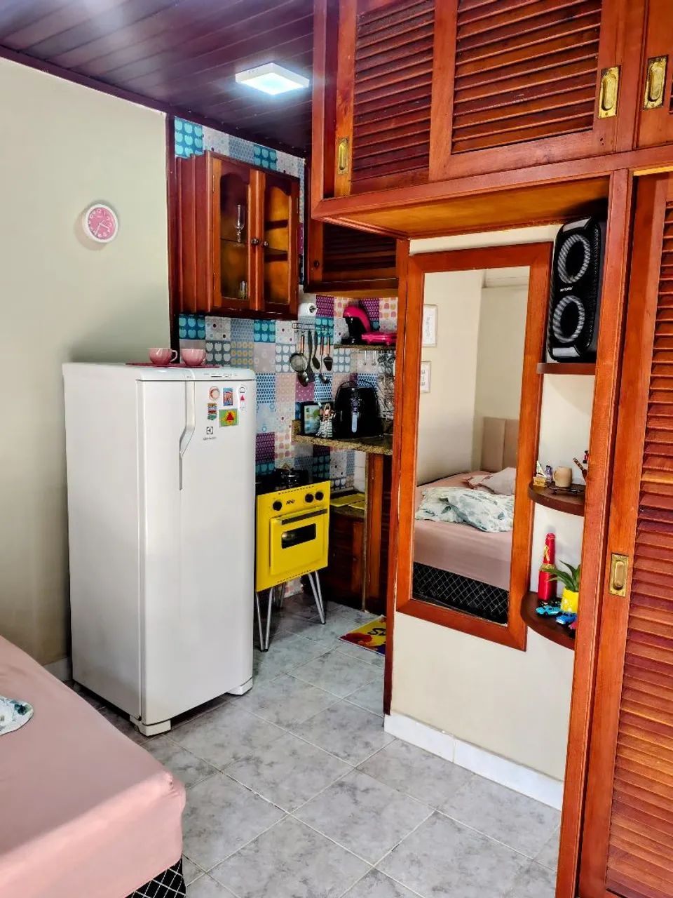 FLAT TEMPORADA CABO FRIO  - Foto 3