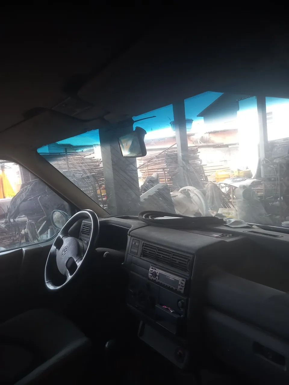 Van Eurovan 1997 /8 - Foto 2