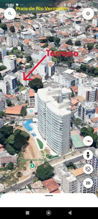 foto - Salvador - Rio Vermelho