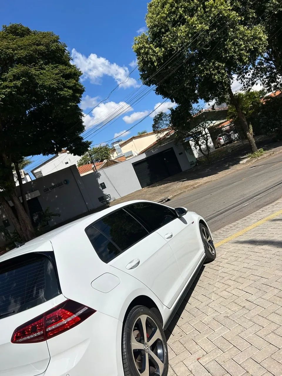 Golf GTI 2.0 - Foto 2