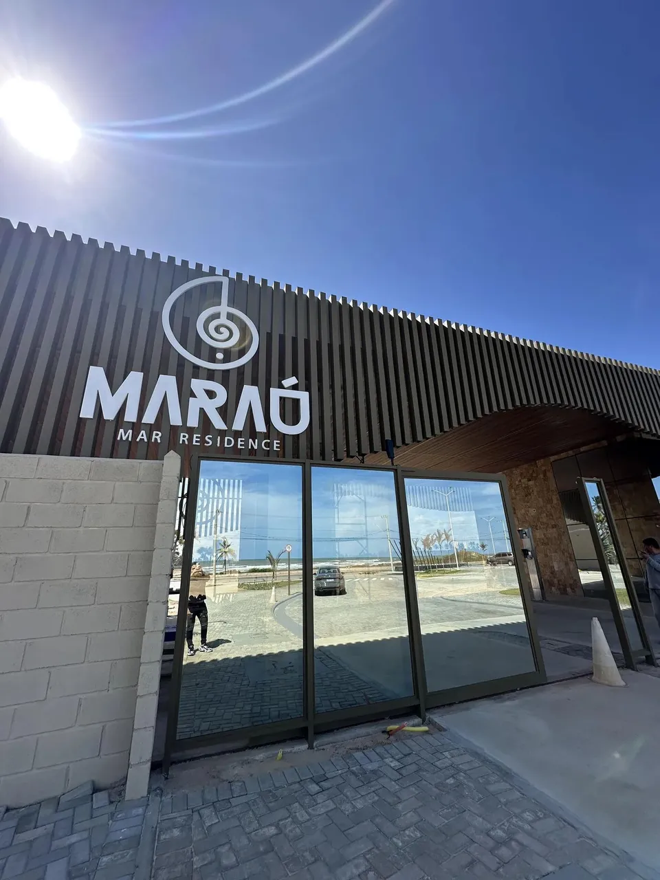 Maraú Mar Residence