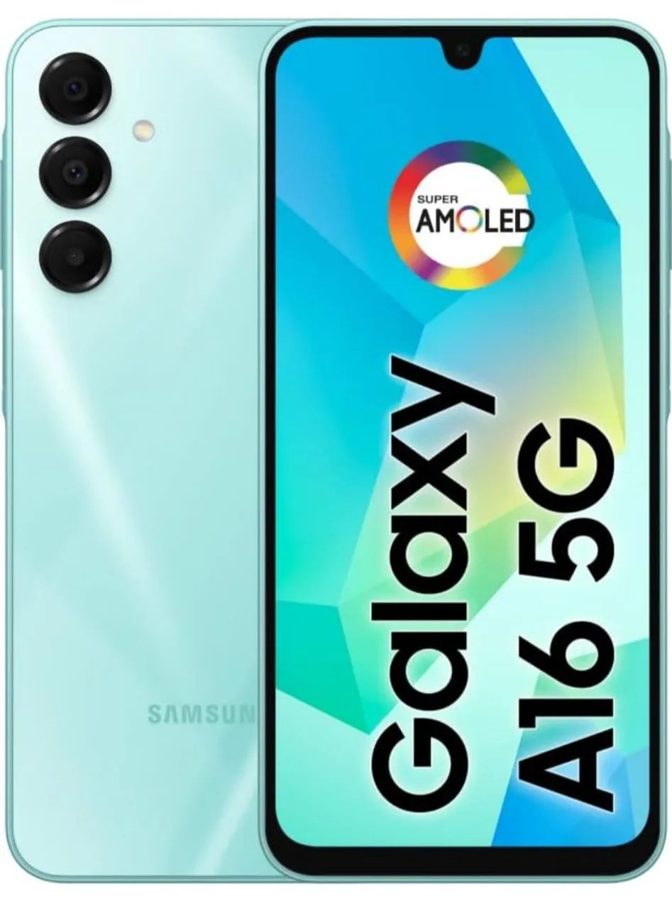 Vende-se celular Samsung a16 2 meses de uso 800 reais  - Foto 2
