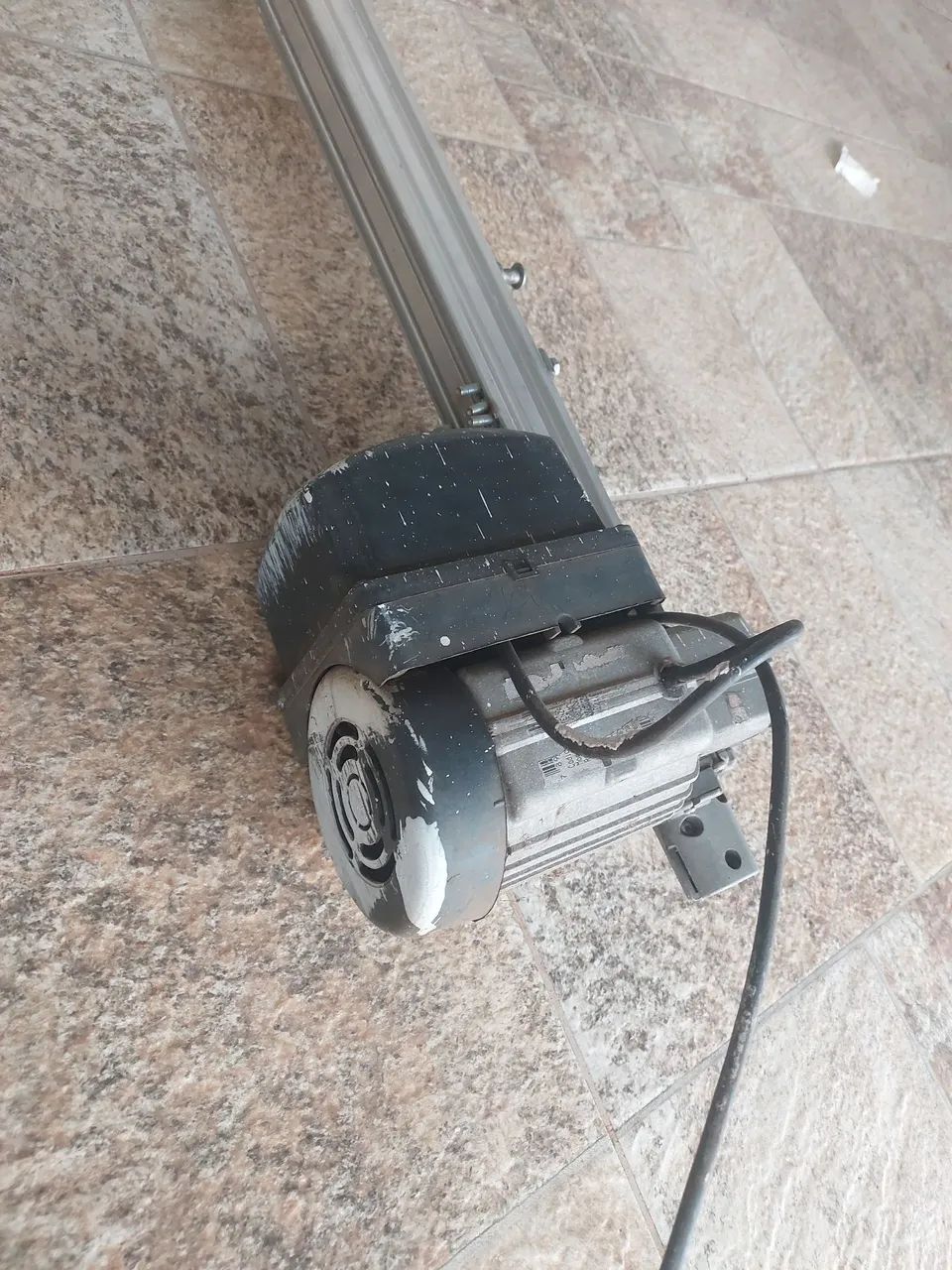 PPA Swing Gate Motor