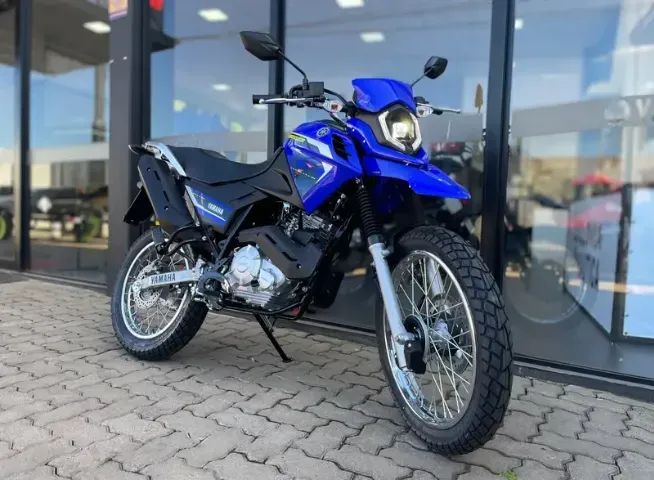Crosser 150 S e Z abs 2026 - zero km - Foto 4