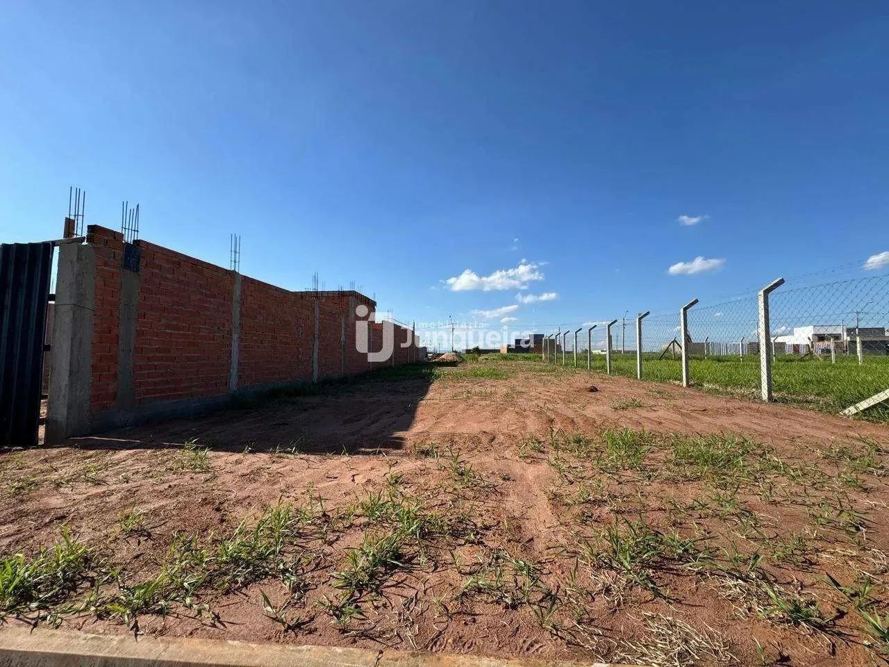 Terreno à venda, Conquista - Piracicaba/SP
