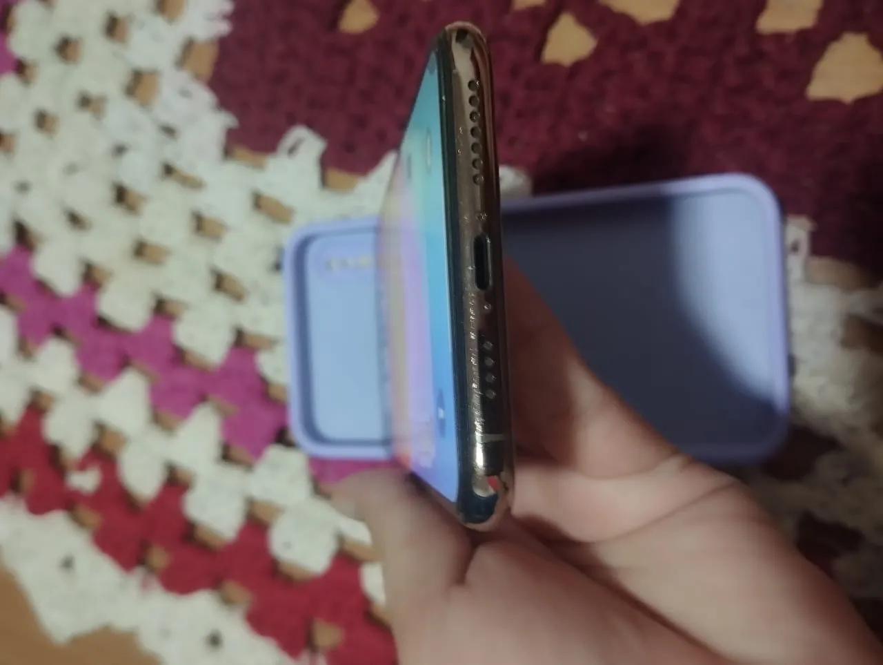 iPhone XS Max
