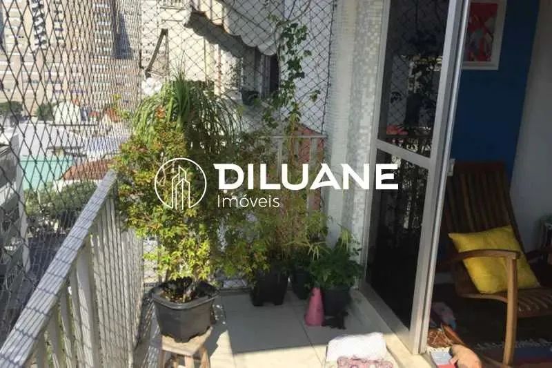Apartamento - / Residencial / Botafogo - Foto 4