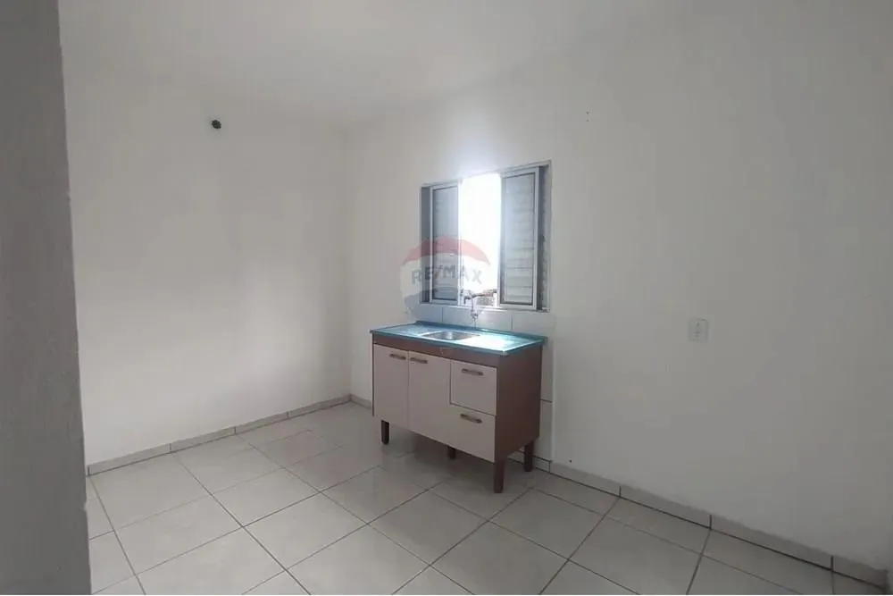 Excelente casa compartilhada para locação no Aliança/Ribeirão Pires