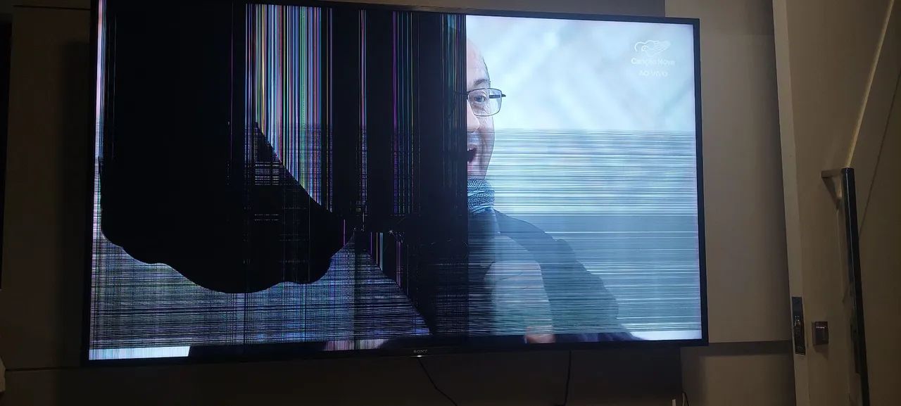 TV 65 polegadas SONY Modelo: KD-65X705G - Foto 3