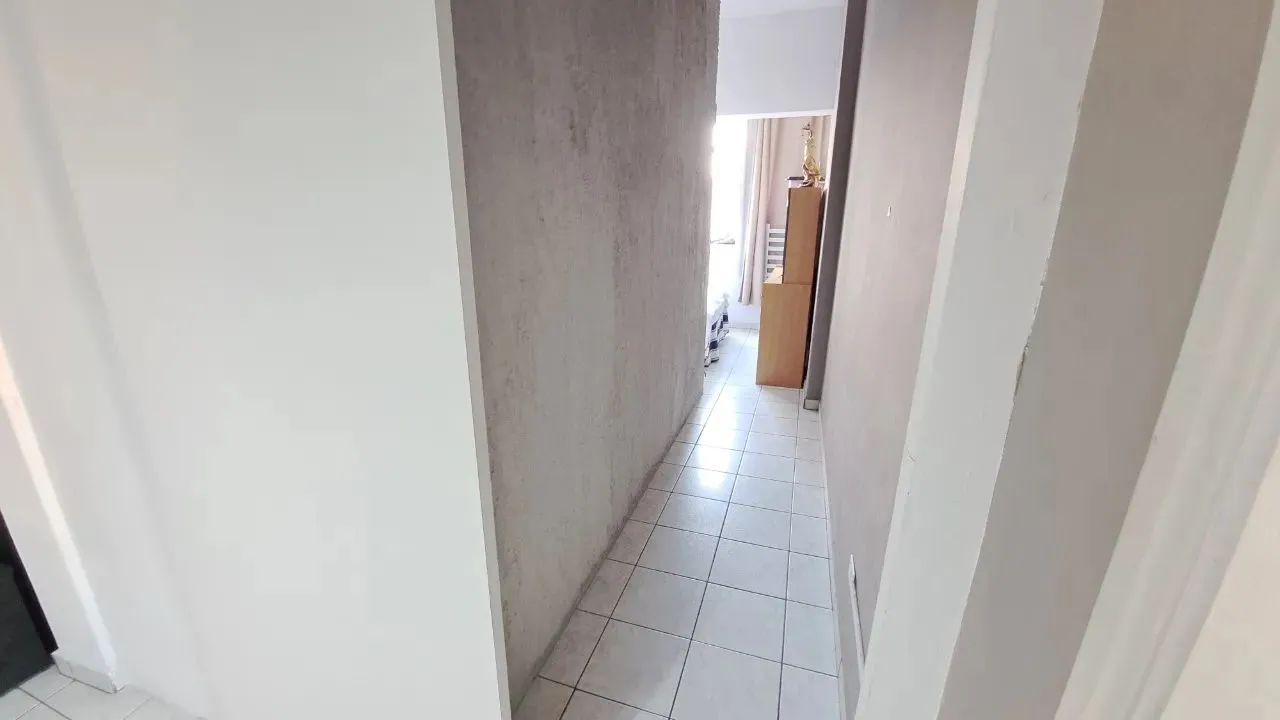 Apartamento para vender alugar 2 quartos Boa Vista São Vicente - Foto 10