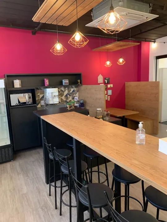 LAJES COMERCIAIS PARA LOCACAO - TABOAO DA SERRA | ROOFTOP INCLUSO - Foto 3