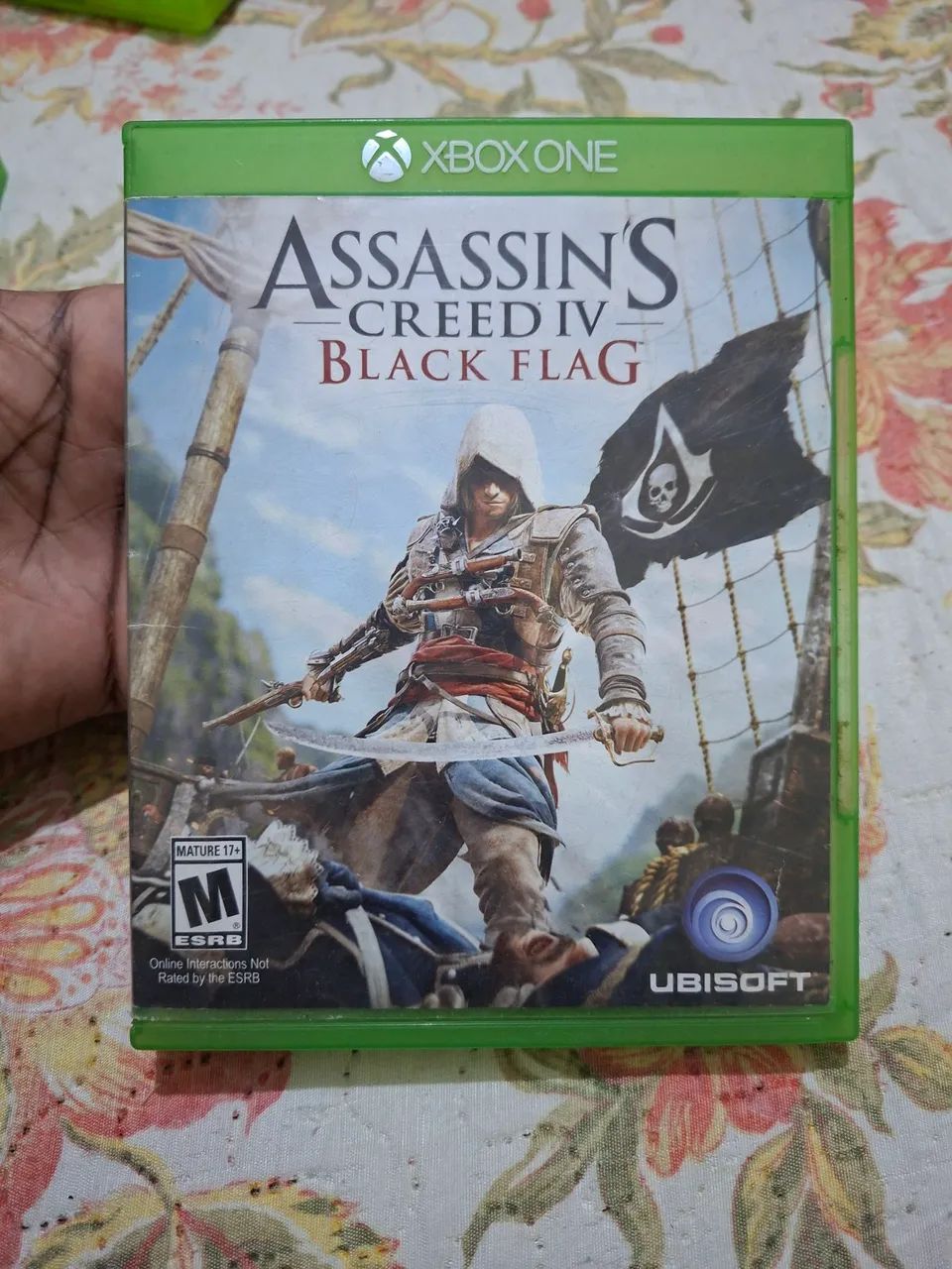 Jogos de Xbox one - Foto 3