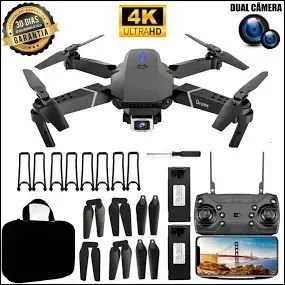 Drone E88 - 4k64313447770497120