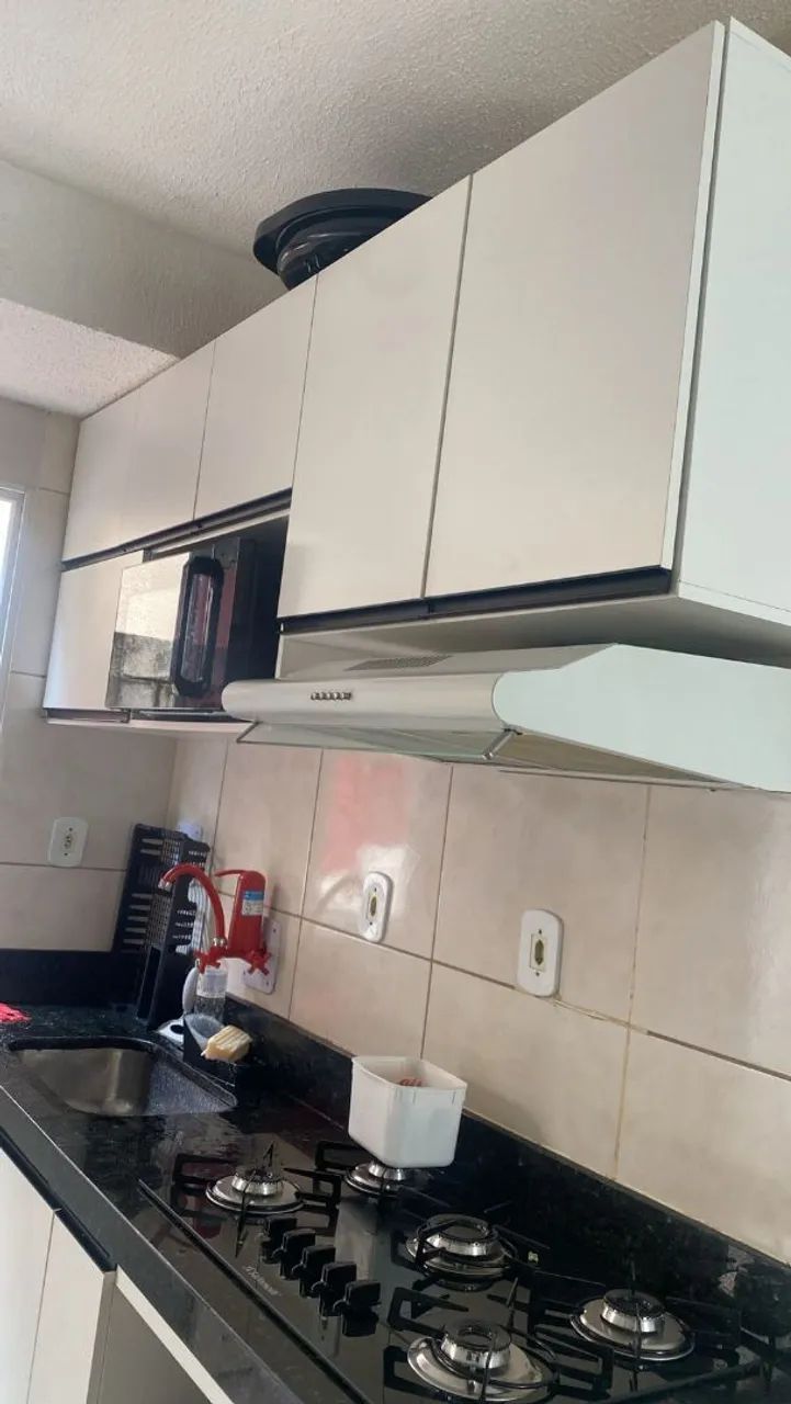 Apartamento praia dos amores 2 - Foto 4