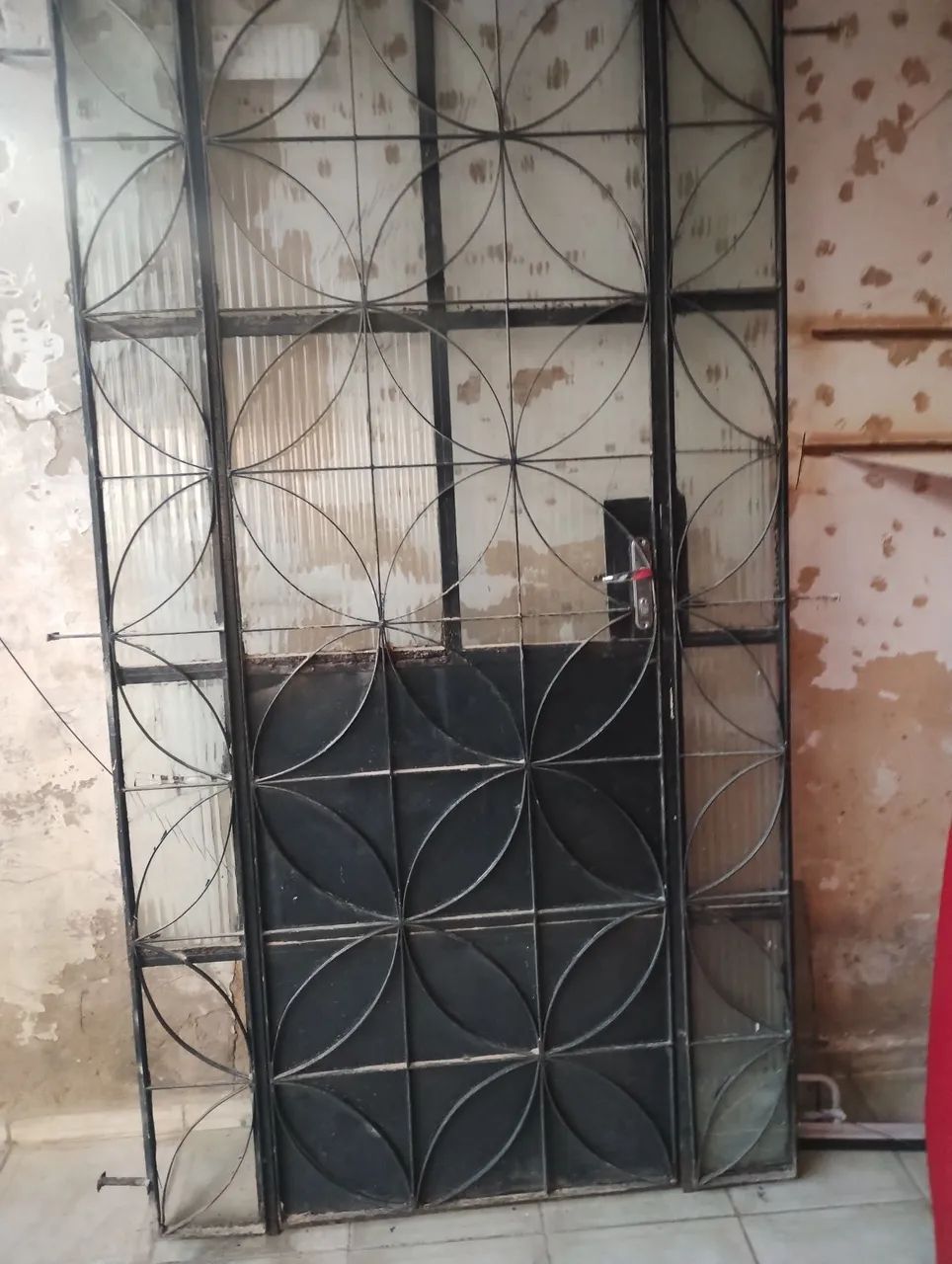 Porta/grade 64842085479171120