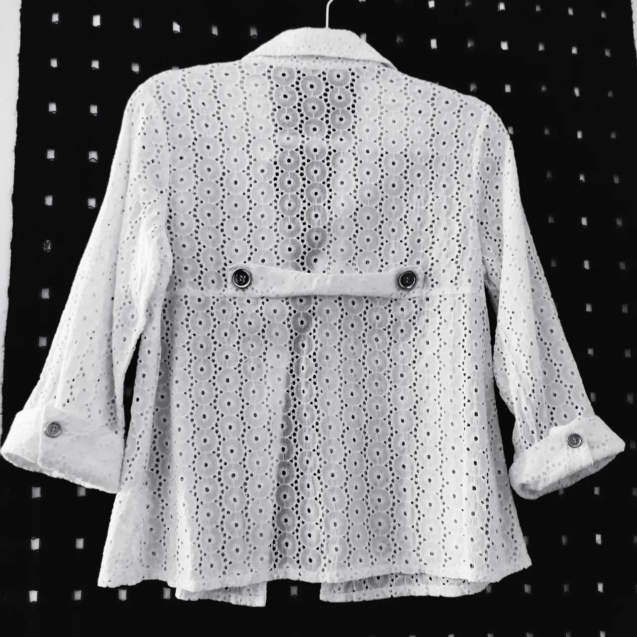 Camisa feminina  - Foto 2