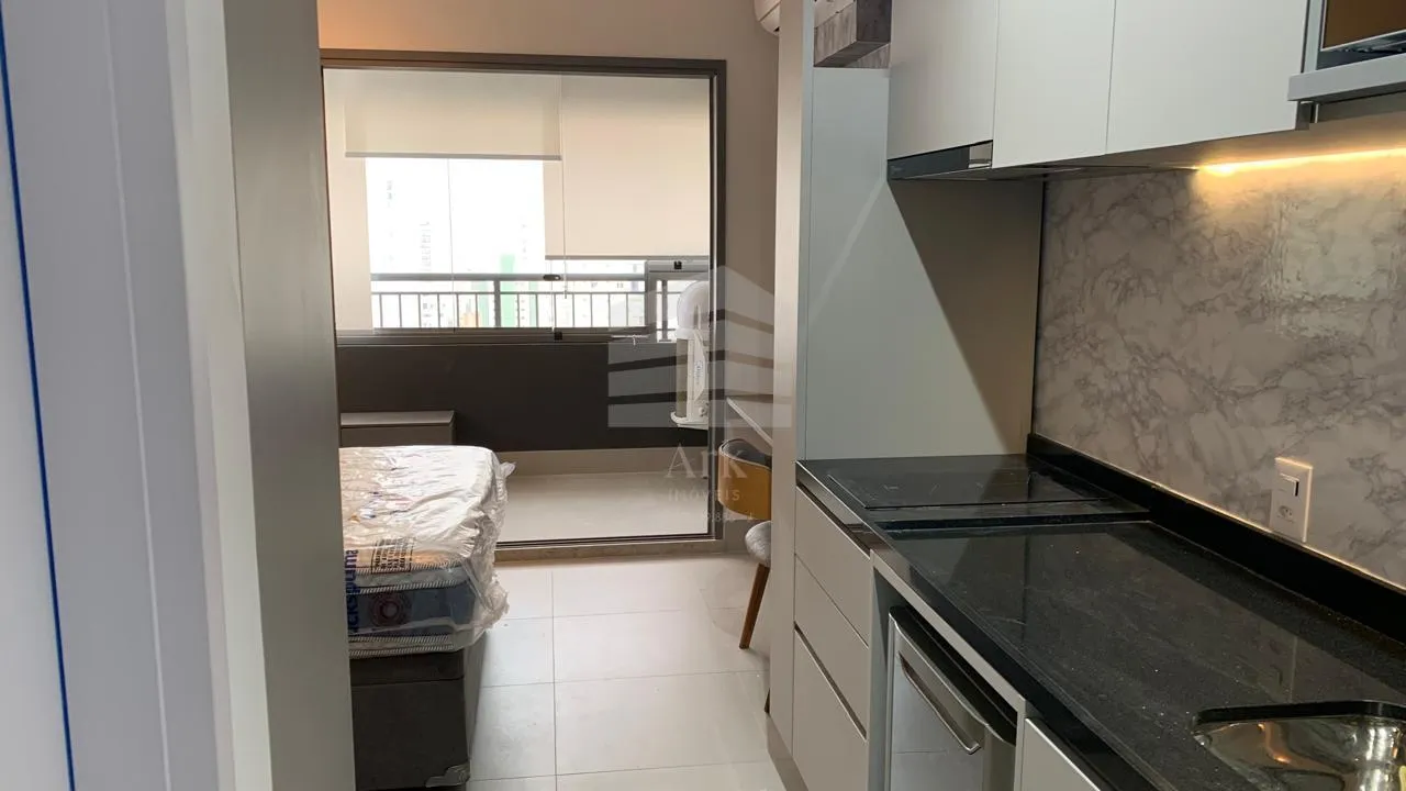 Studio para locação, Chácara Klabin, SAO PAULO - SP