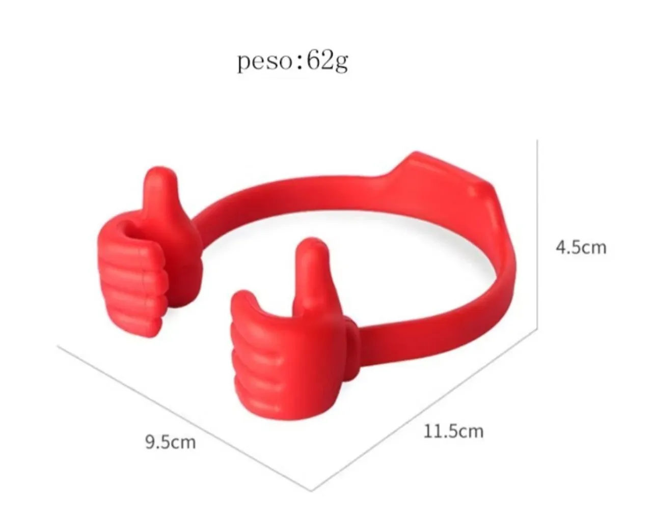 Suporte para celular