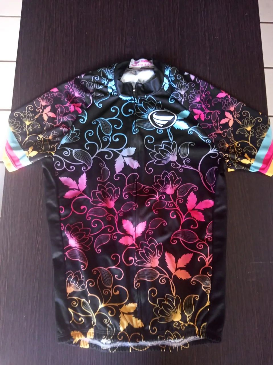 Roupas de ciclismo feminina - tamanho G