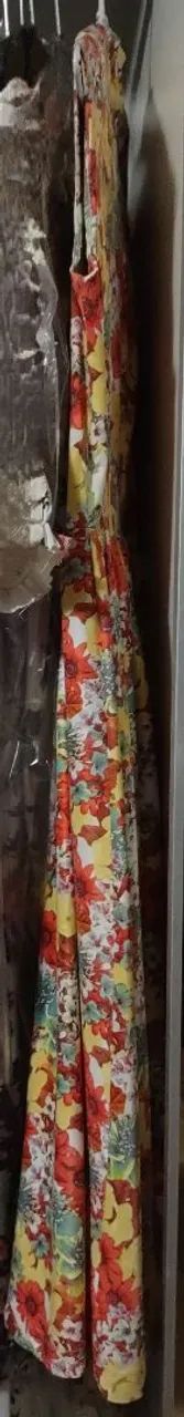 Vestido Floral - Foto 2