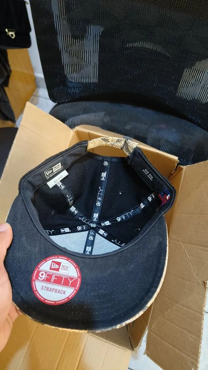 Boné New era  - Foto 2