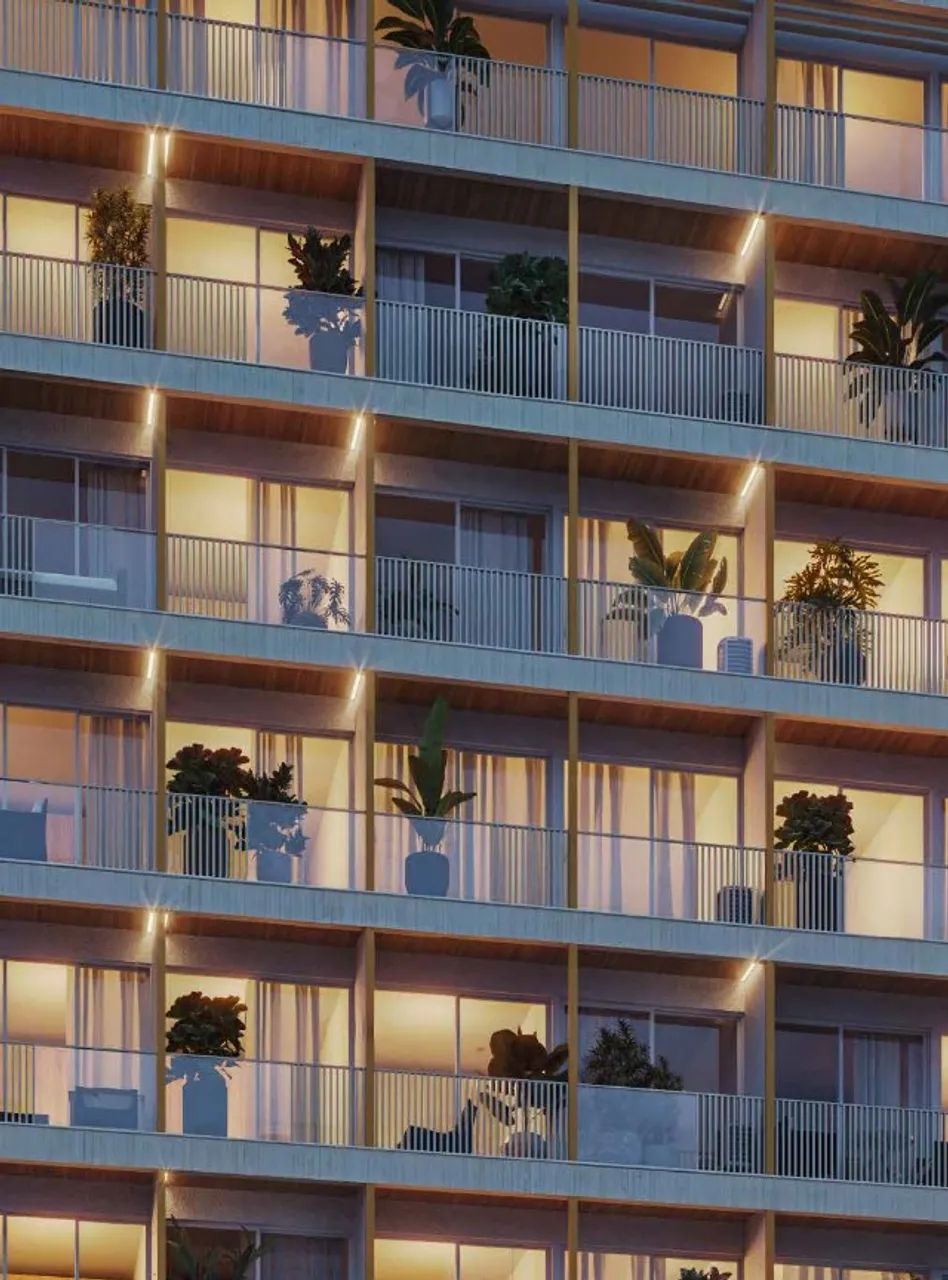 Foto - Rio de Janeiro - Copacabana