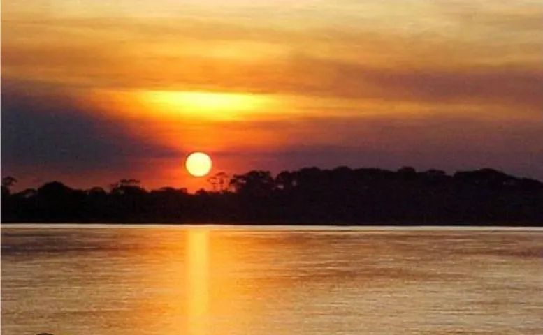 Foto - Nova Crixás - 