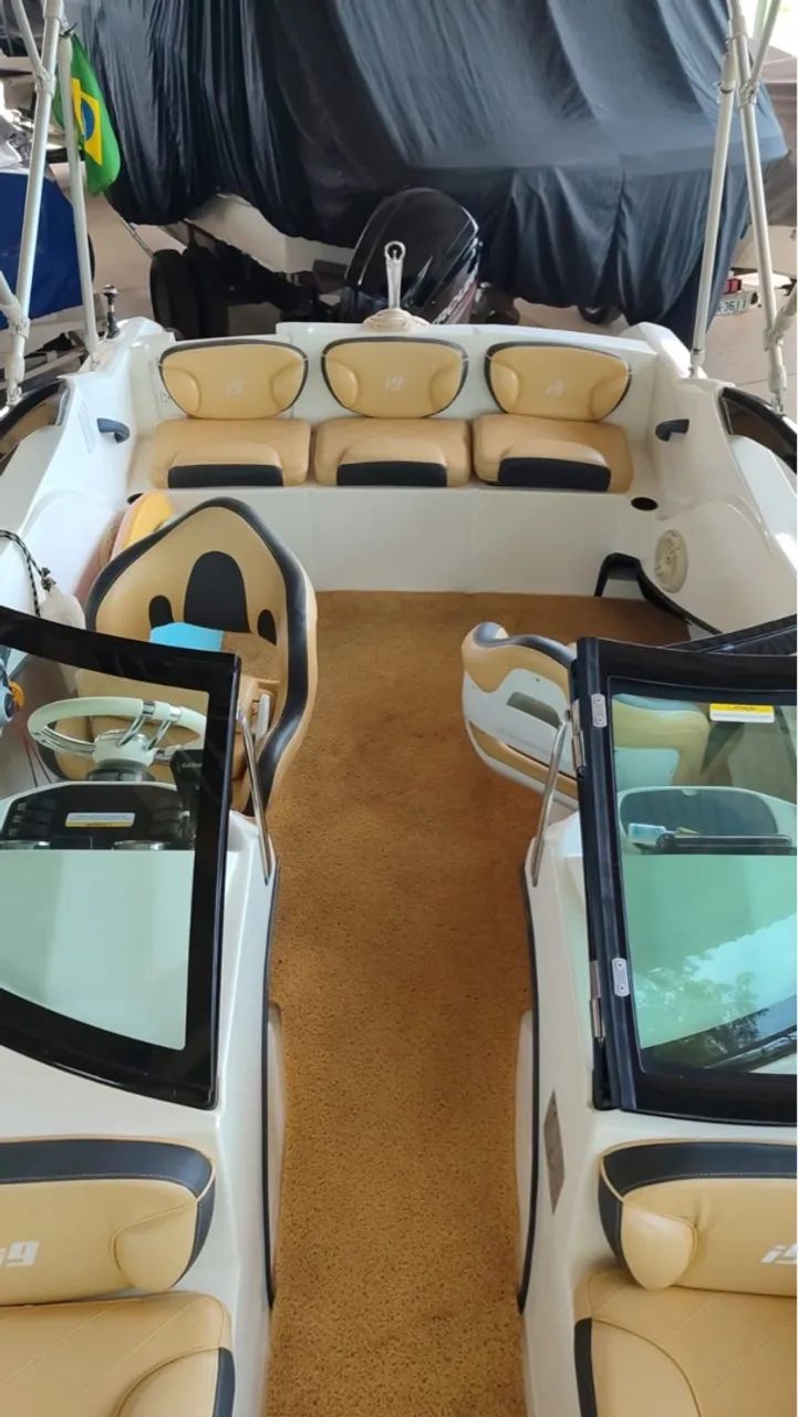 Lancha Focker i9 - Foto 7