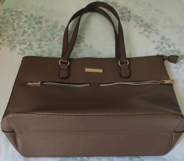 Bolsa  Chenson de Ombro Usada