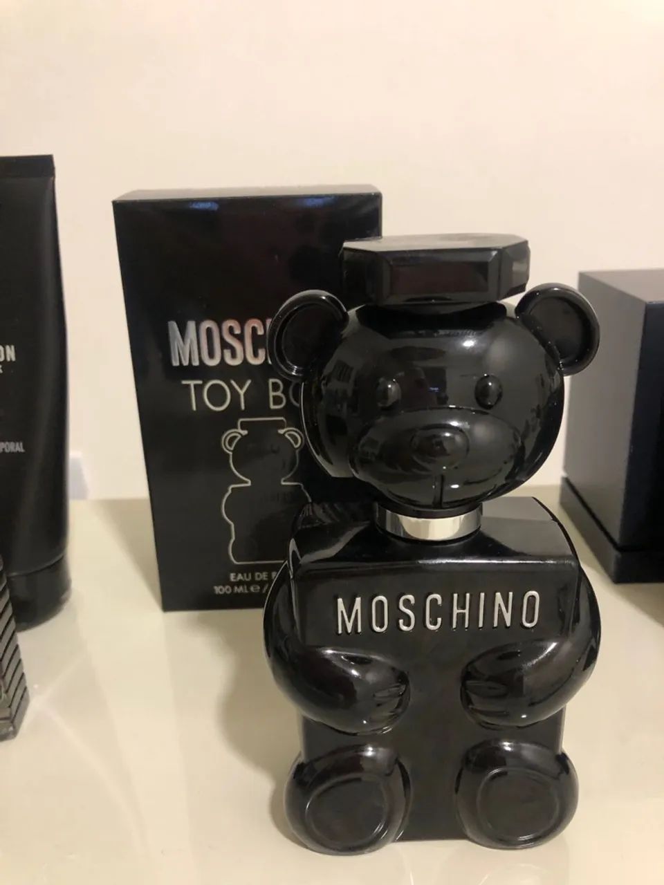 Perfume Moschino Toy Boy 100ML